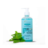 Prevense Revitalising Mint Body Wash - 300ml - ShopXonline
